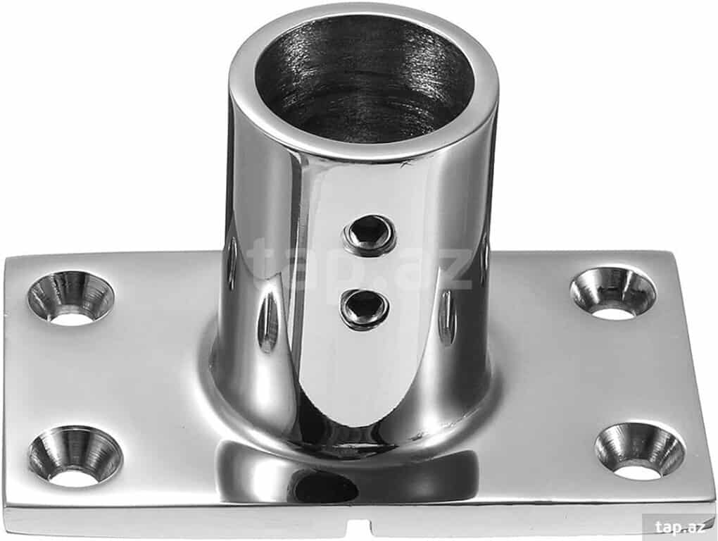 Paslanmaz metal — 10