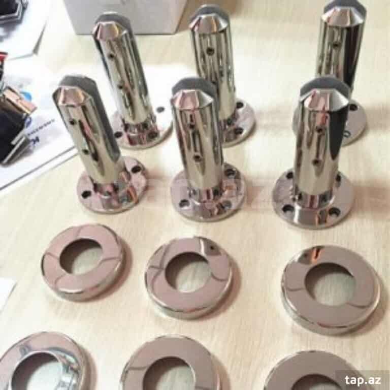 Paslanmaz metal — 11