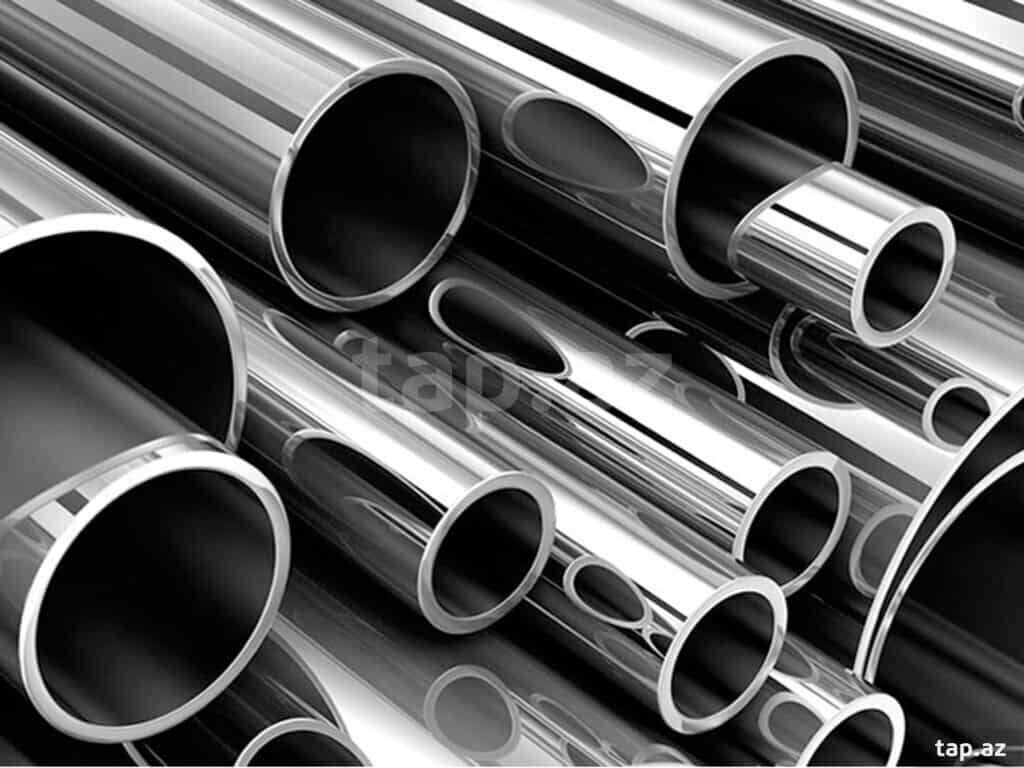 Paslanmaz metal — 4