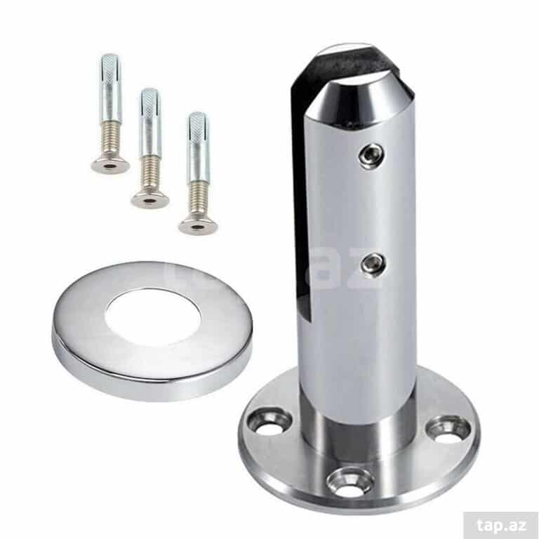 Paslanmaz metal — 9
