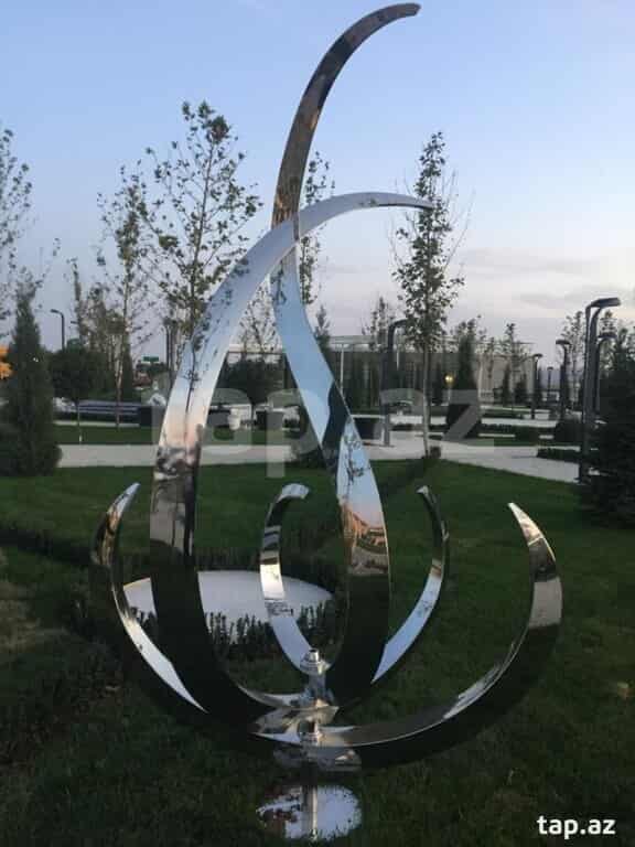 Metal işləri — 1