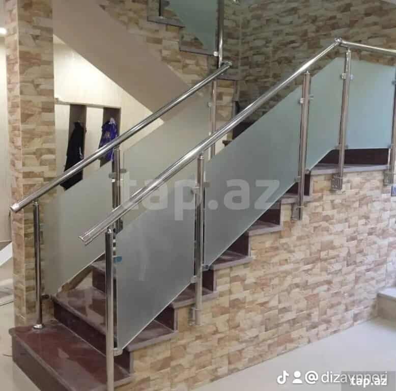 Metal işləri — 20