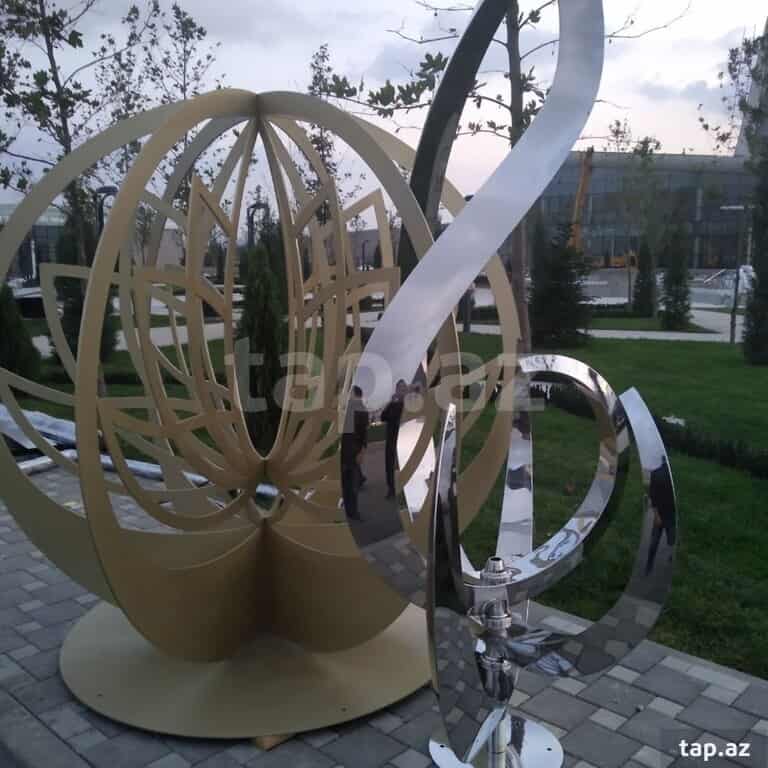 Metal işləri — 24
