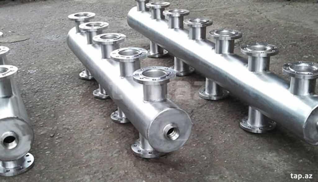 Metal işləri — 27