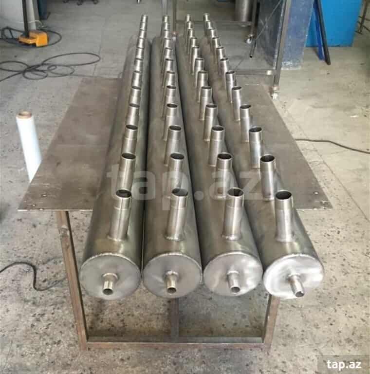 Metal işləri — 29
