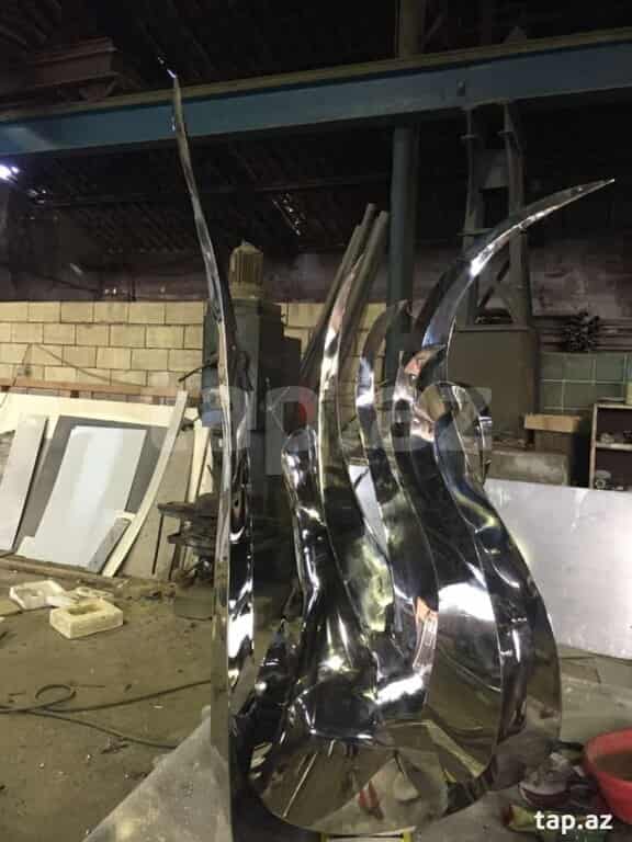 Metal işləri — 37