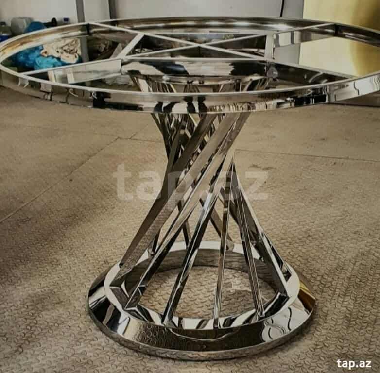 Metal işləri — 4