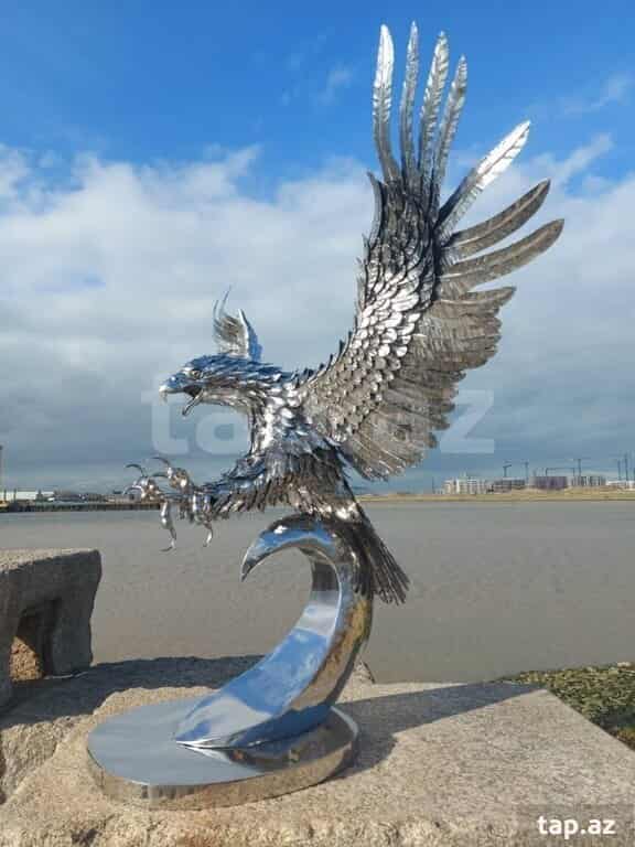 Metal işləri — 5