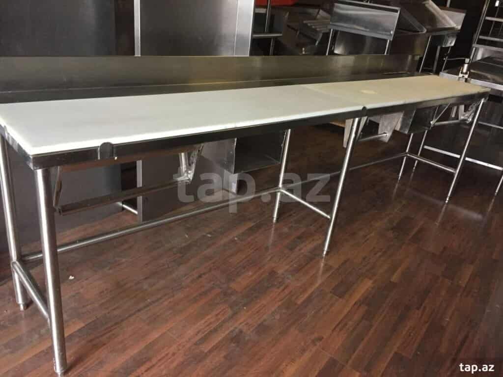 Metal işləri — 8