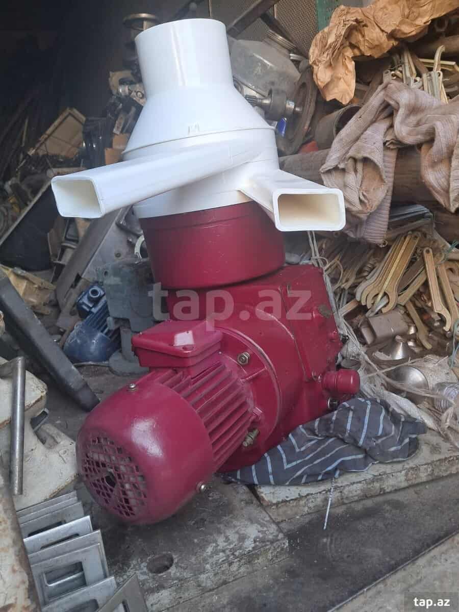 Süd separatoru — 2