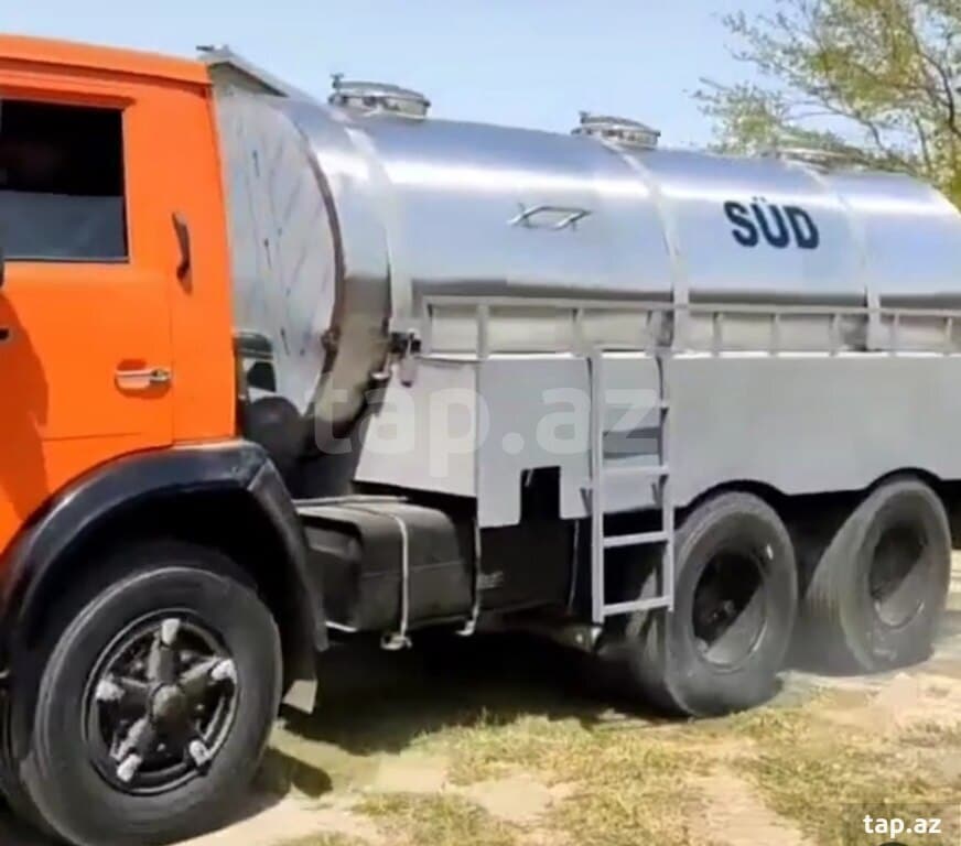 Termos çən yığılması