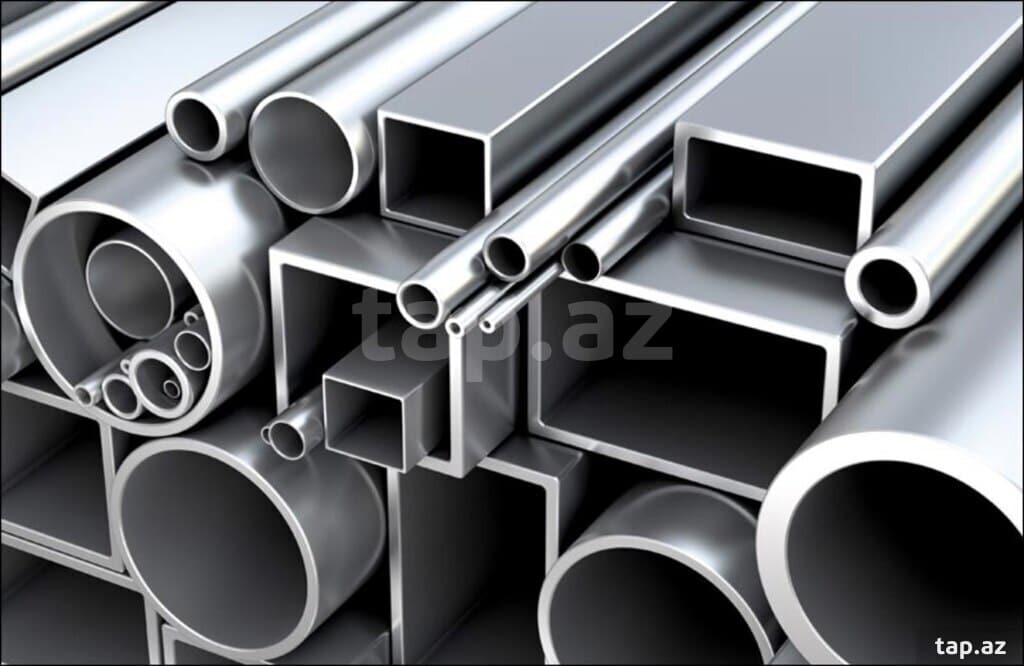 Paslanmaz metal
