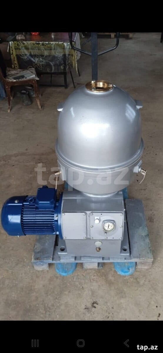 Süd separatoru
